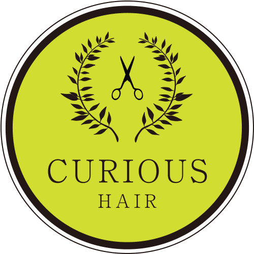 CURIOUS HAIR